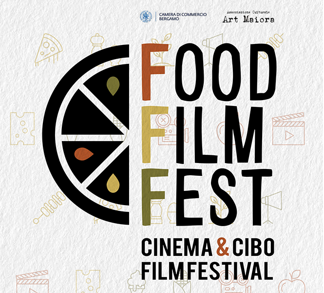 FILM FOOD FESTIVAL 2021