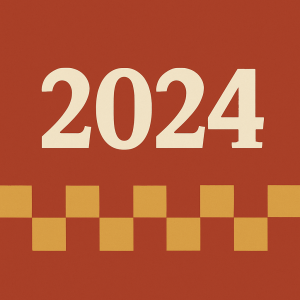 Decibo2024